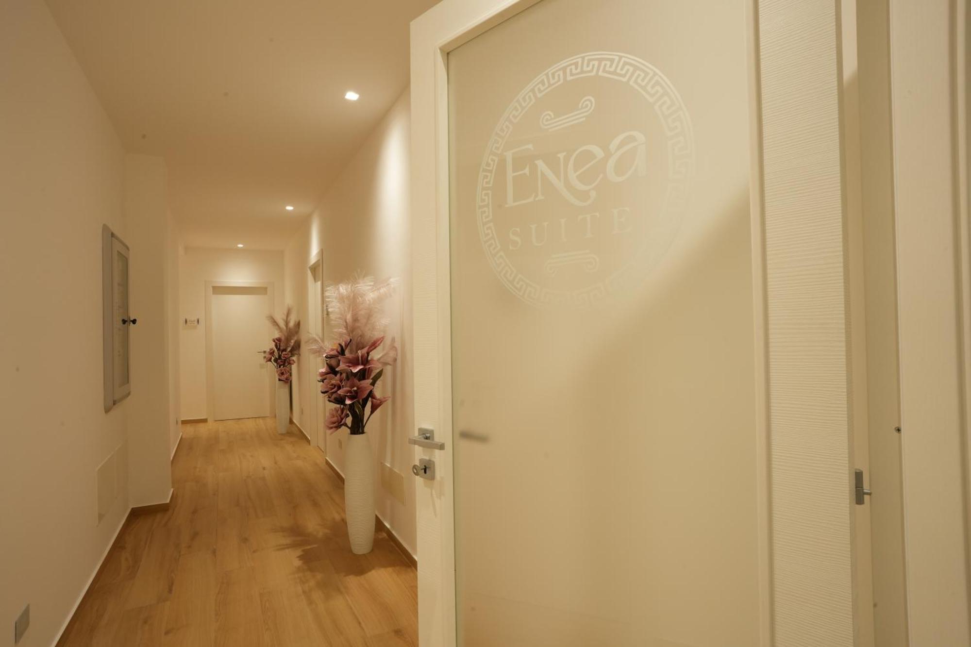 Enea Suite Trapani Eksteriør billede